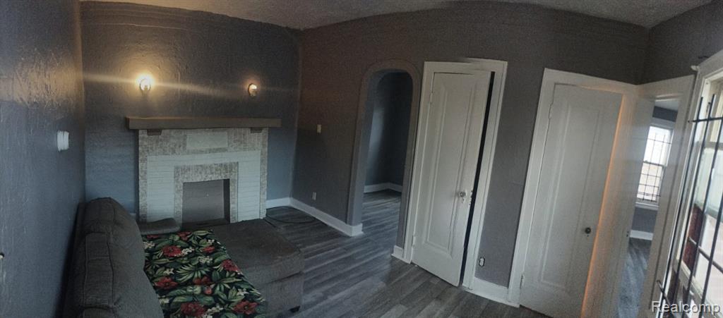 4844 GRAY Street, Detroit, MI 48215 — Photo 2
