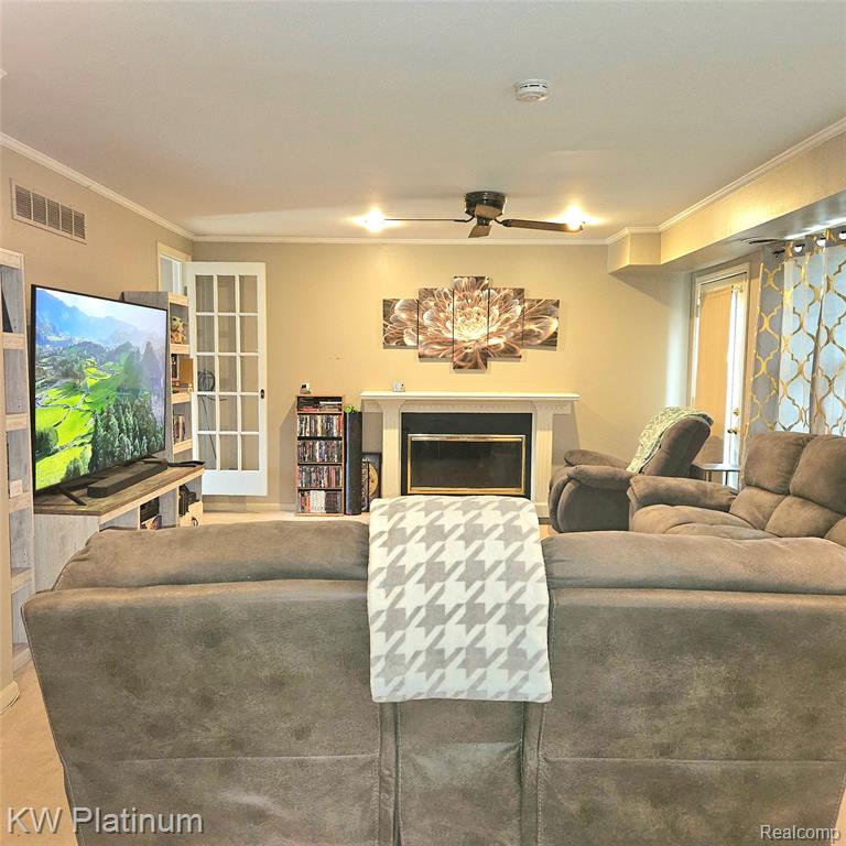 1381 Brys Drive, Grosse Pointe Woods, MI 48236 — Photo 7