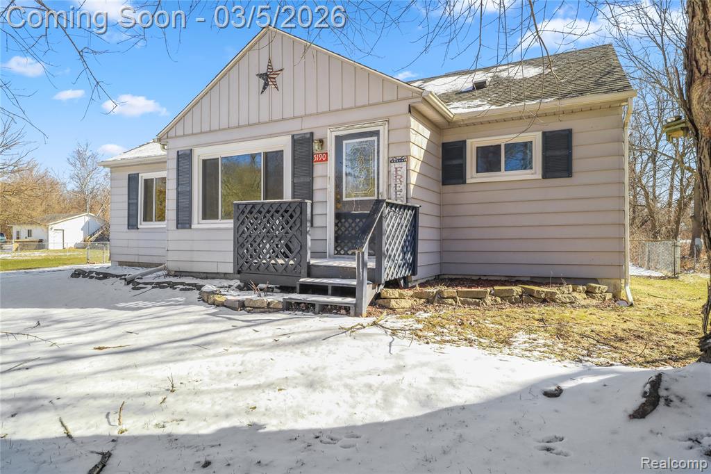 5190 Branch Road, Genesee, MI 48506 — Photo 6