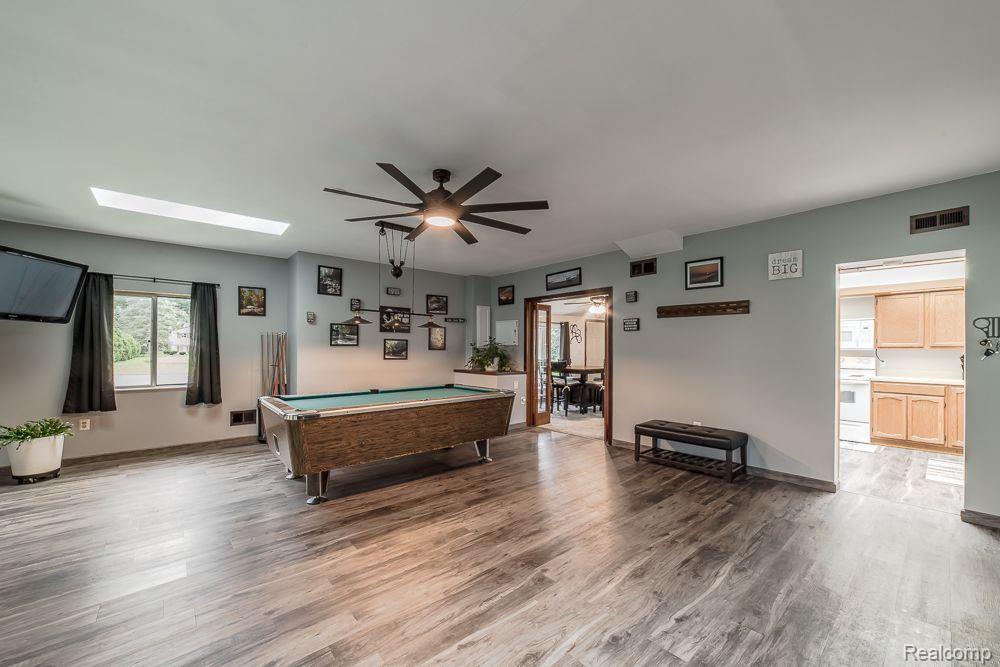 5266 OAK PARK Drive, Clarkston, MI — Photo 23