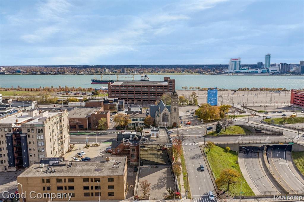 965 E JEFFERSON Avenue, Detroit, MI 48207 — Photo 25