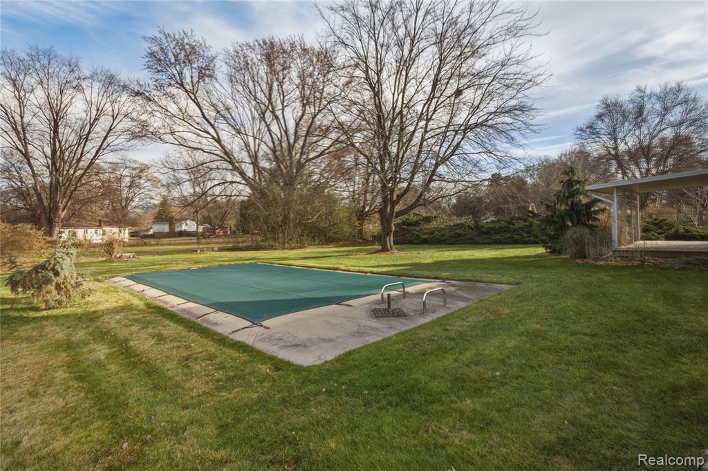 5134 N Jennings Road, Flint, MI 48504 — Photo 39