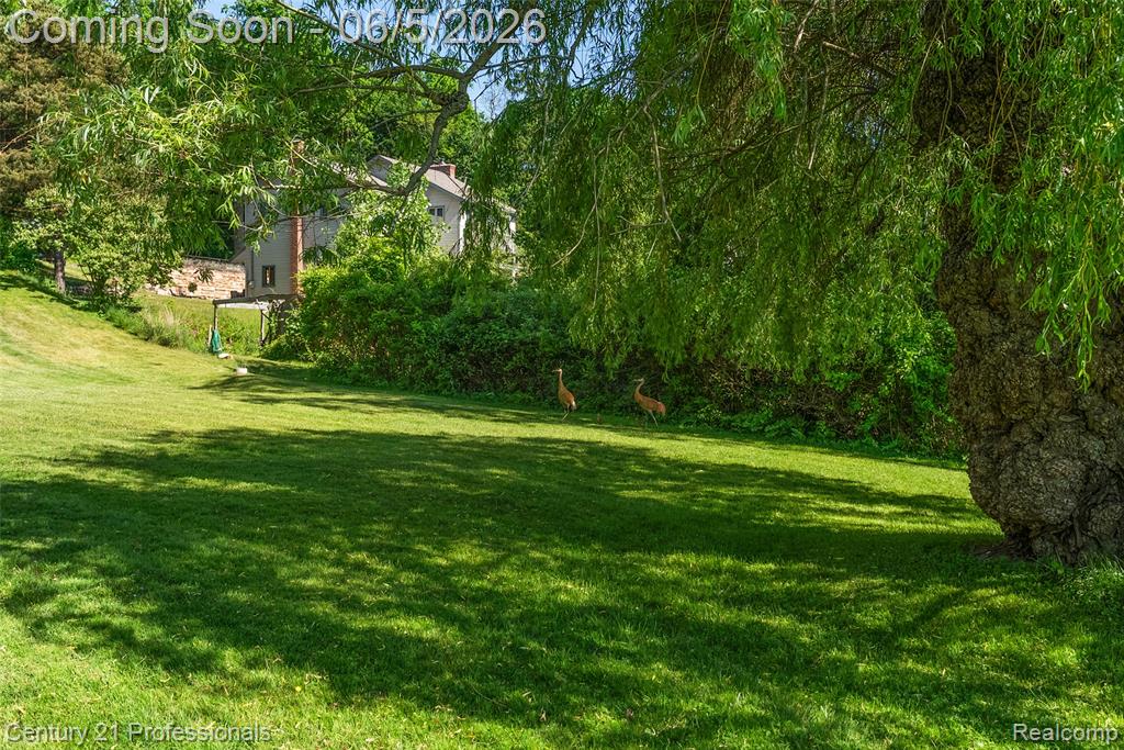 1420 Pettibone Lake Road, Highland, MI 48356 — Photo 66