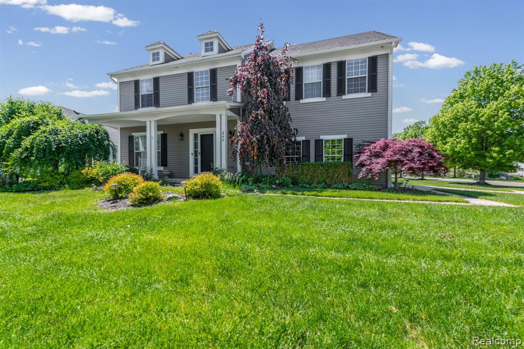 840 Cross Circle, Oxford, MI 48371 — Photo 9