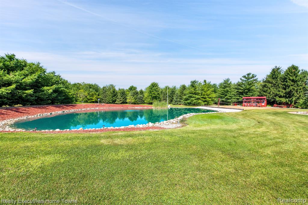 5695 NORMAN Road, MI 48032 — Photo 47