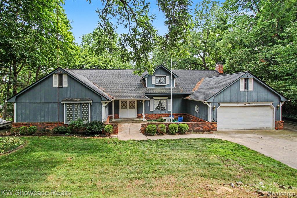 1471 Blue Heron Drive, Highland, MI — Photo 2
