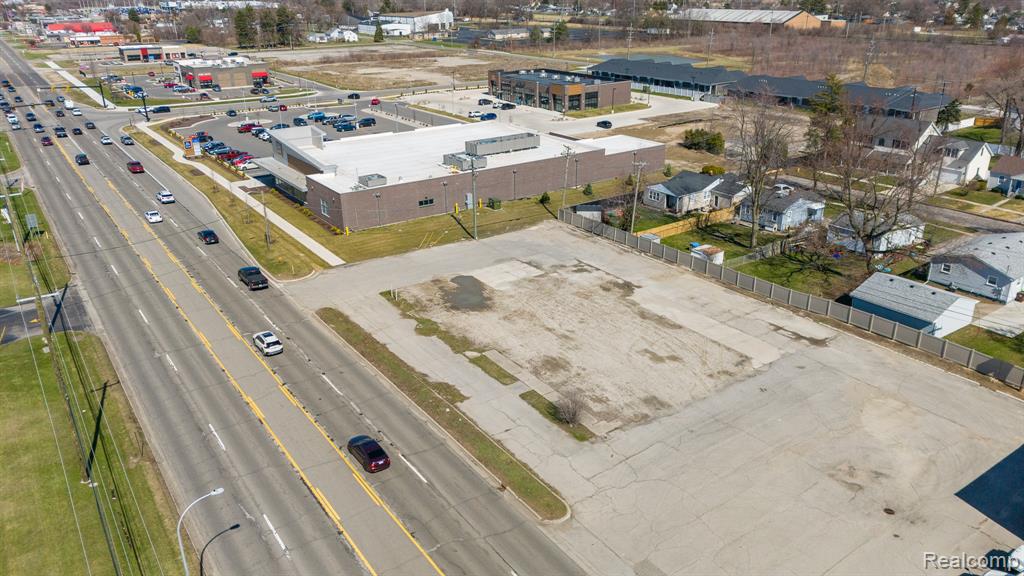 1248 N Telegraph Road, Monroe, MI 48162