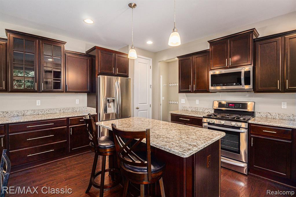 28462 COTTAGE Lane, New Hudson, MI 48165 — Photo 9