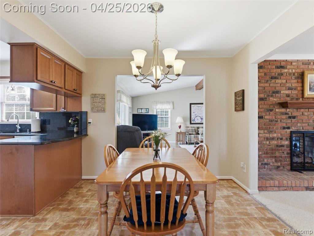 39001 Chartier Street, Harrison Township, MI — Photo 20