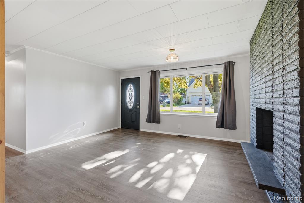 9081 Marlowe Avenue, Plymouth, MI 48170 — Photo 4
