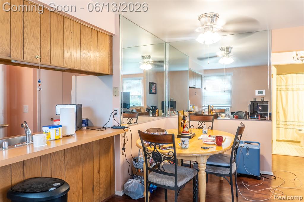 1442 Mariner Drive, Walled Lake, MI 48390 — Photo 17