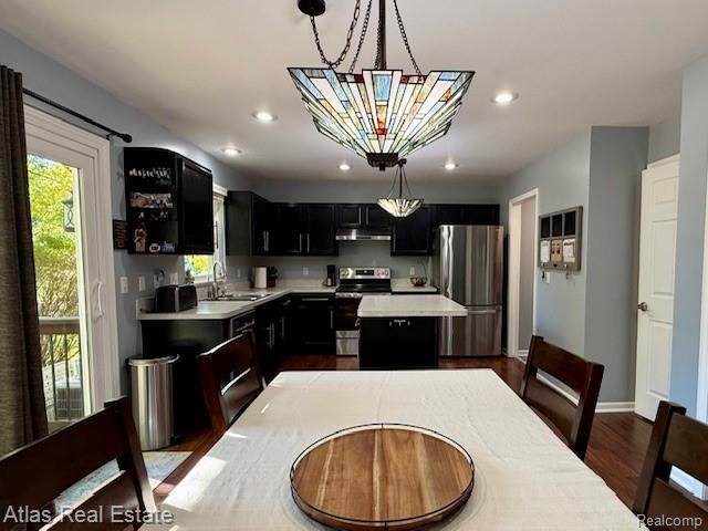 5020 Meadow Crest Circle, Holly, MI 48442 — Photo 20