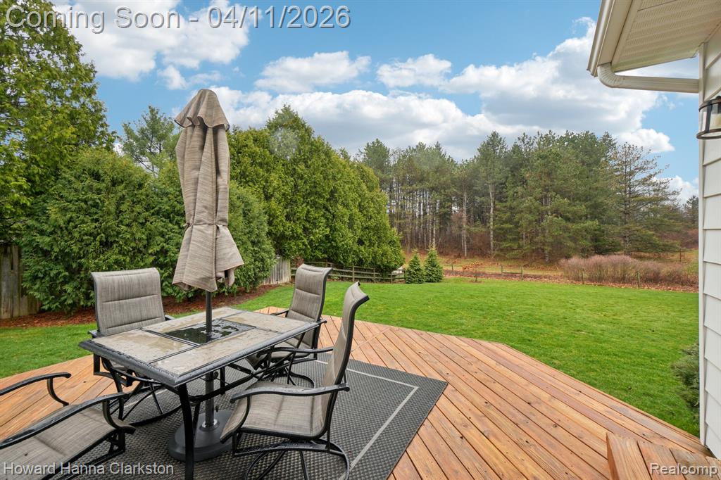 10995 Big Lake Road, Davisburg, MI 48350 — Photo 33