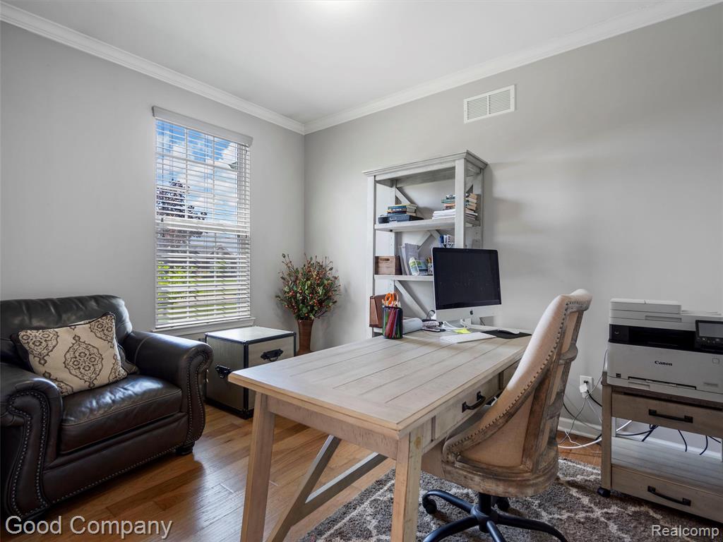 1295 Brookline Court, Oakland, MI — Photo 18