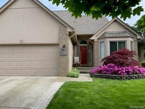 6665 Suffield Drive, Washington, MI — Photo 2