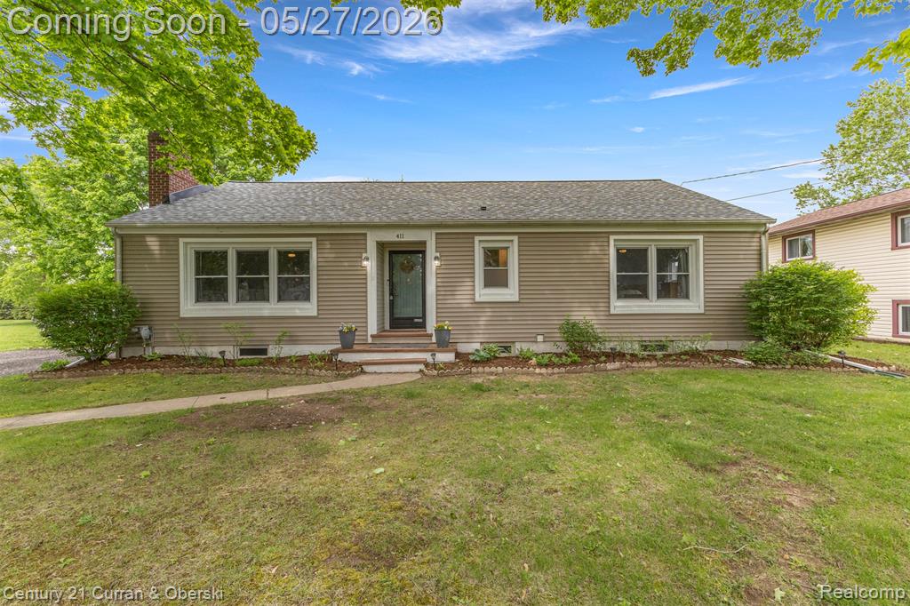 411 S Adrian Street, Tecumseh, MI 49286 — Photo 48