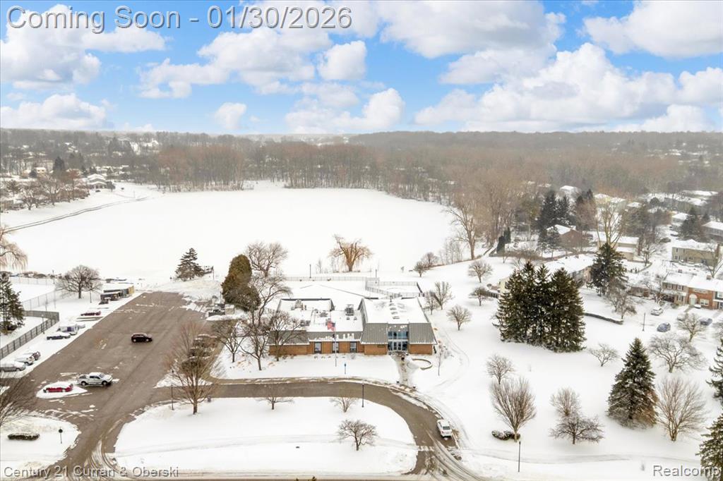 42154 Farragut Court, Northville, MI 48167 — Photo 41