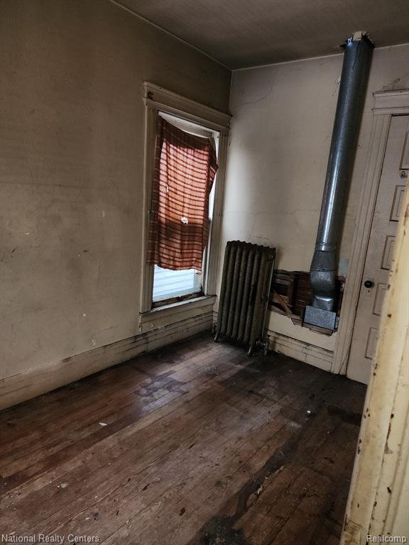 2131 Townsend Street, Detroit, MI 48214 — Photo 12