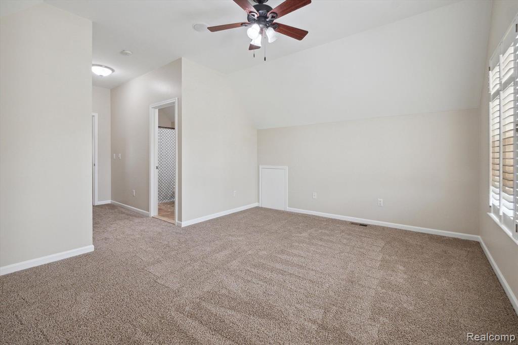 4305 ARETHA Avenue, Detroit, MI 48201 — Photo 21