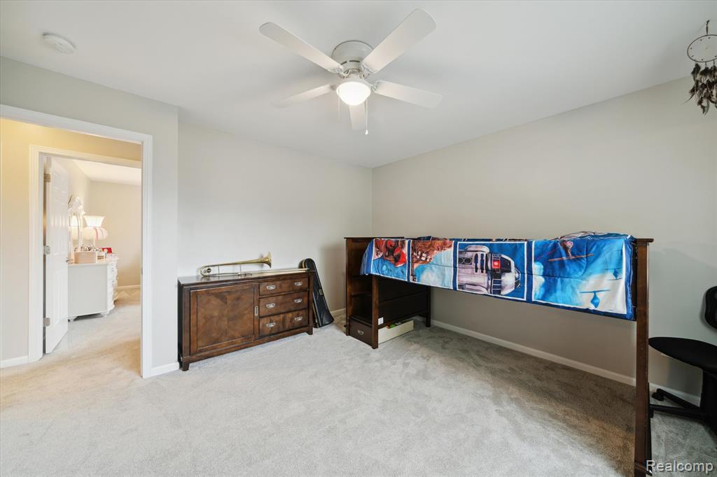 4976 Saddle Brook Court, Troy, MI 48085 — Photo 37