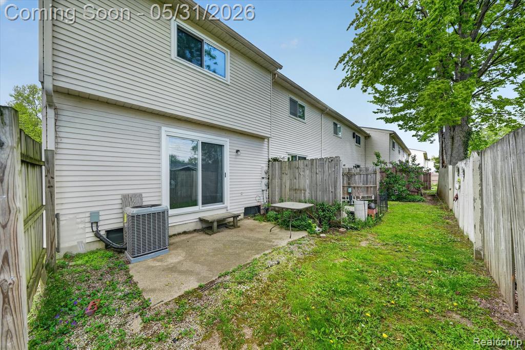 39700 Manor Drive, 10, Harrison Township, MI — Photo 33