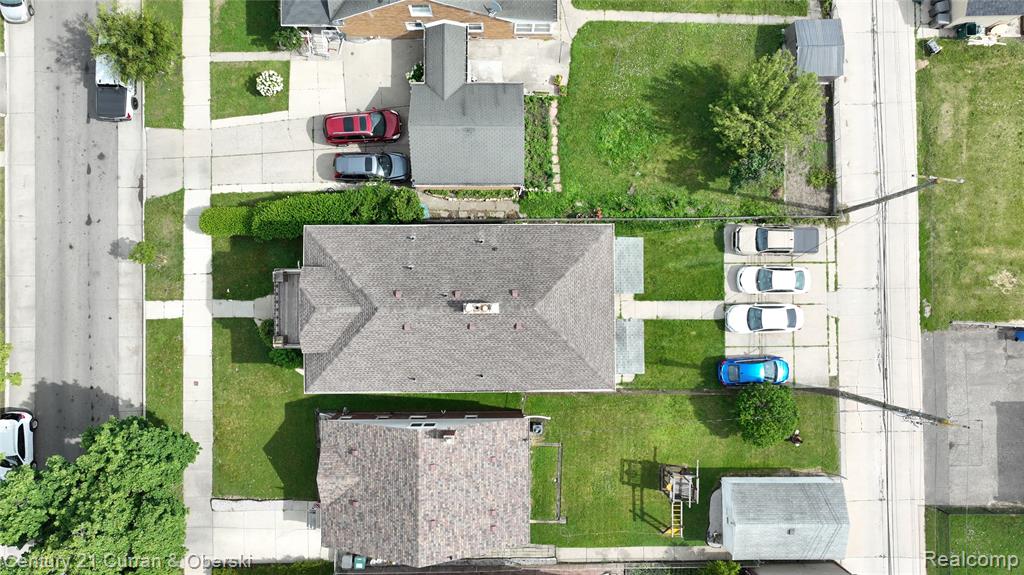 6037 Appoline Street, Dearborn, MI 48126 — Photo 12