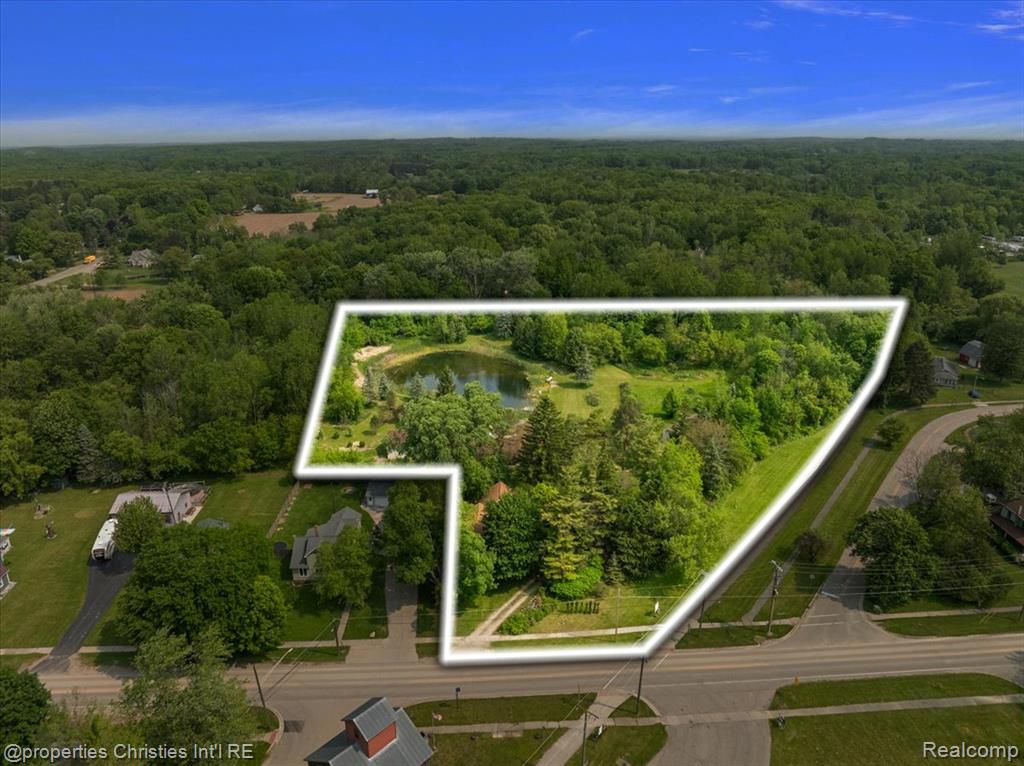 157 E Elmwood, Leonard, MI 48367 — Photo 2
