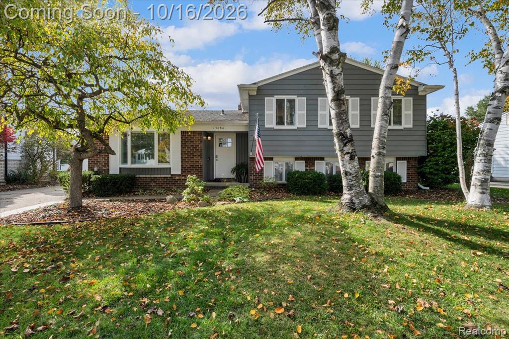 13086 Stratford Drive, Sterling Heights, MI 48313