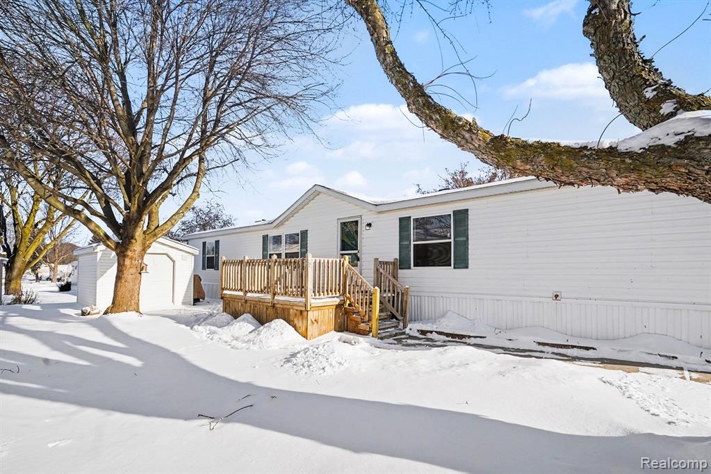 3858 Apple Drive, Oakland, MI — Photo 15