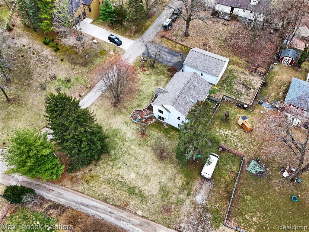 5001 Sylvanview Drive, Clarkston, MI 48348 — Photo 51
