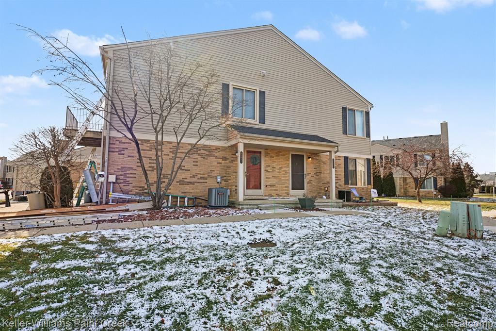 44643 Connecticut Court, Clinton Twp, MI 48038 — Photo 2