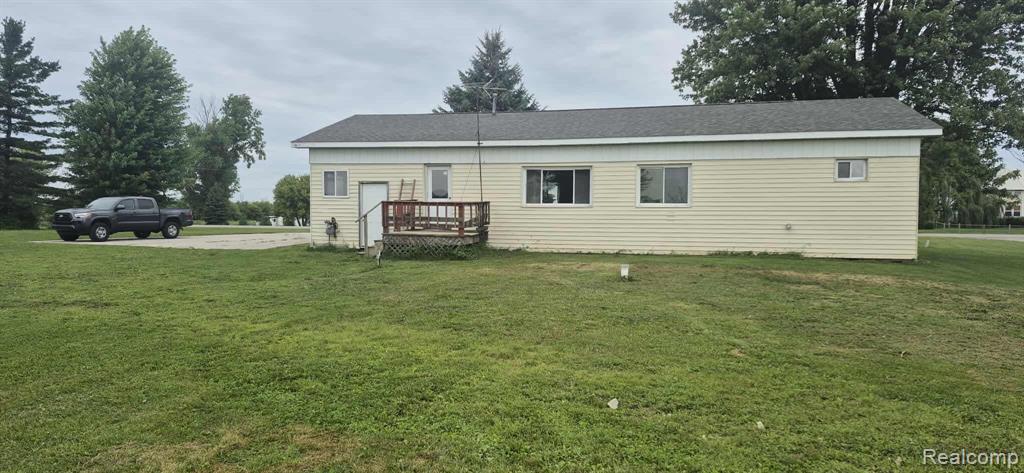 6935 Sanilac Road, Kingston, MI 48741 — Photo 3