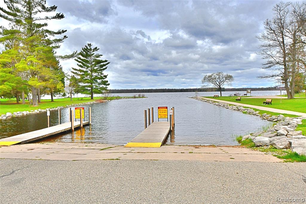 8834 Iroquois Trail, St. Helen, MI 48656 — Photo 4