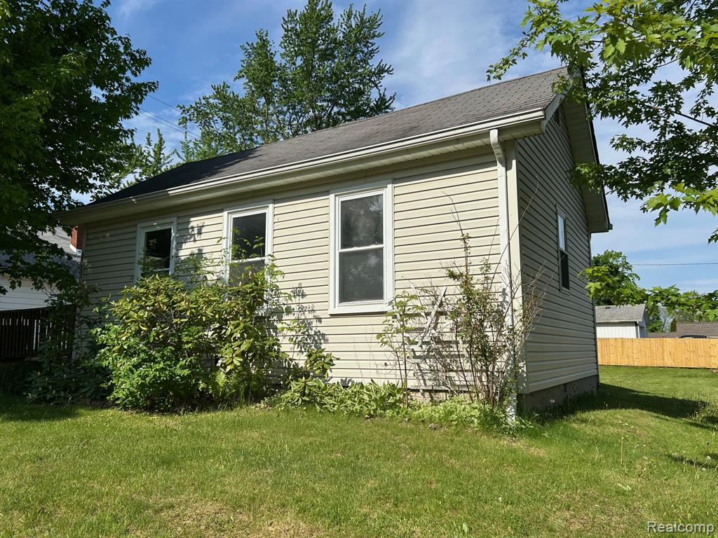 6010 Fox Street, Mayville Vlg, MI 48744 — Photo 27