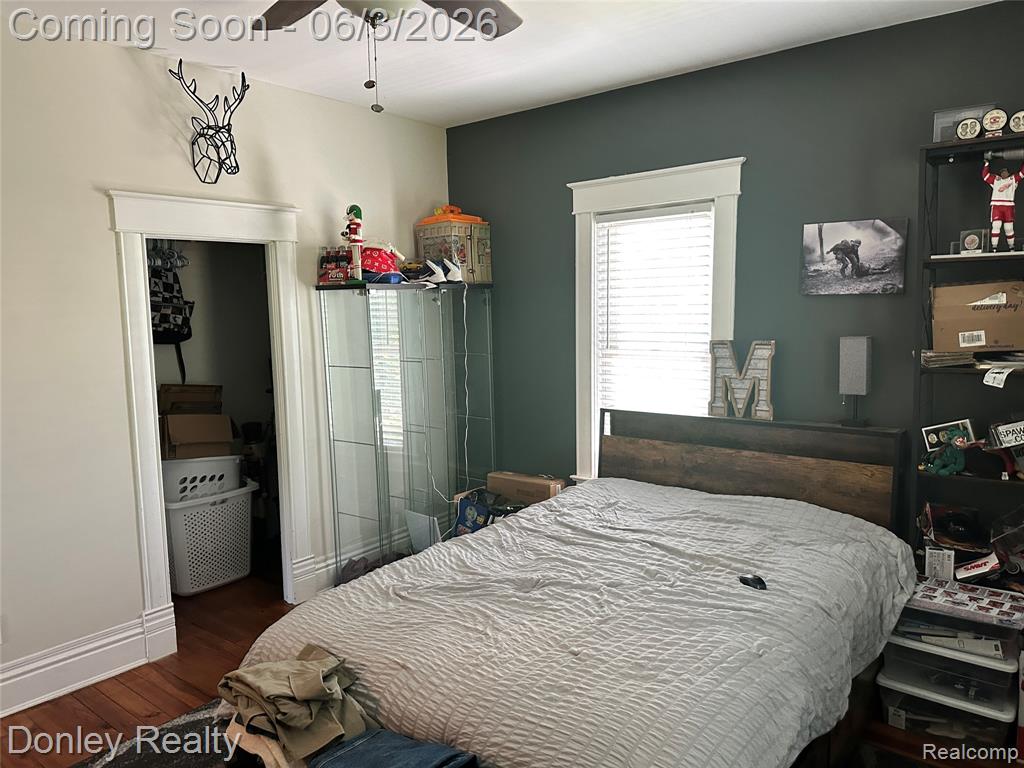 1810 Wheeler Road, Snover, MI 48472 — Photo 33