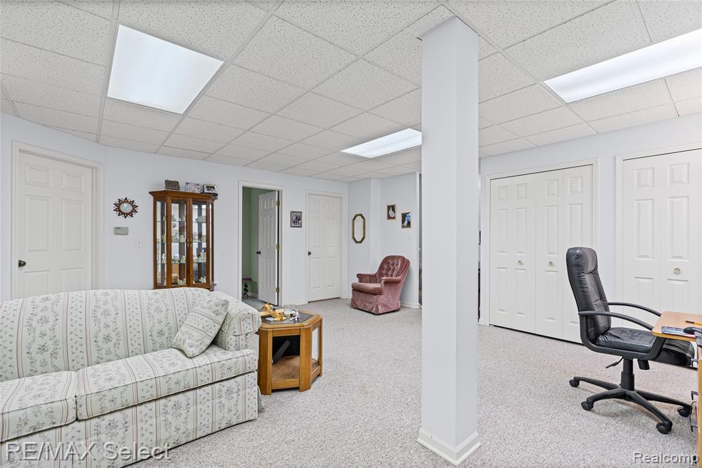 9267 Jill Marie Lane, Swartz Creek, MI 48473 — Photo 17