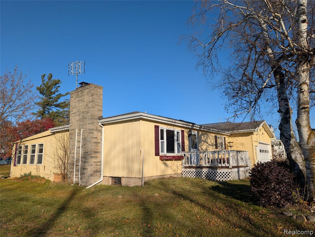 2123 Union Street, Ubly, MI 48475 — Photo 3