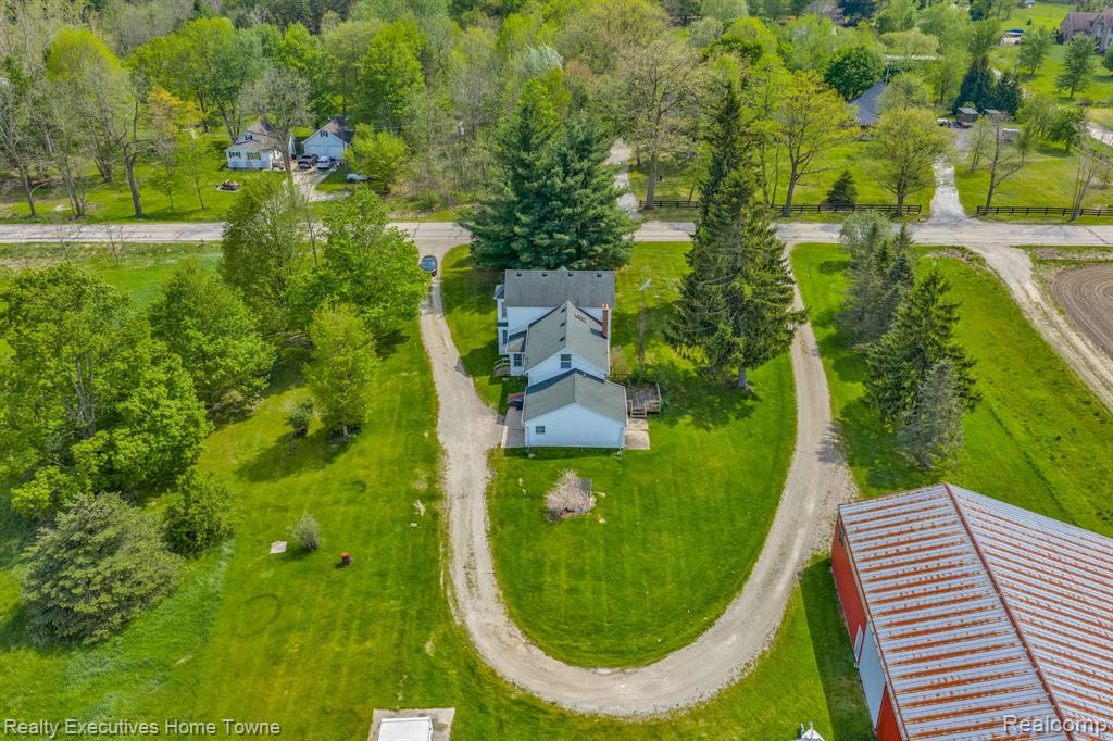 5390 Walker Road, Clyde, MI 48049 — Photo 59