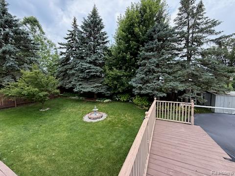 24349 Fairway Hills Drive, Novi, MI — Photo 21