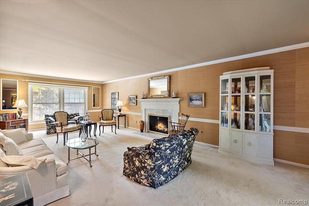 4363 SUNNINGDALE Drive, Bloomfield Hills, MI 48302 — Photo 24