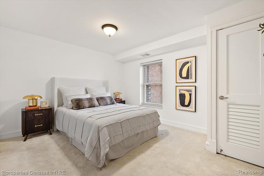 411 S Old Woodward Avenue, 821, Birmingham, MI 48009 — Photo 16