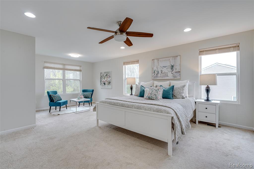 30065 Braeburn Street, New Hudson, MI 48165 — Photo 52