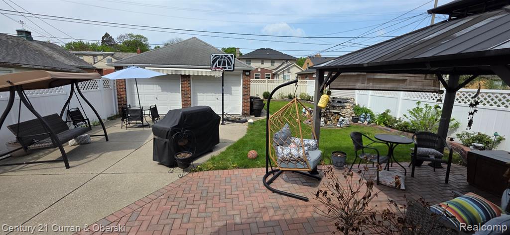 7701 APPOLINE Street, Dearborn, MI 48126 — Photo 40