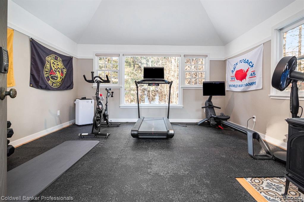 3940 Dexter Ann Arbor Road, Ann Arbor, MI 48103 — Photo 49