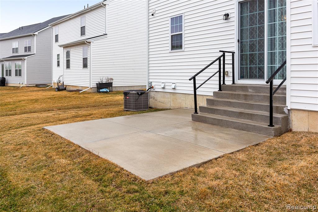 6409 S Trailwoods Drive, Ann Arbor, MI 48103 — Photo 54