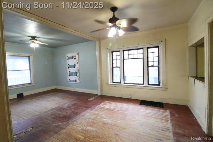 805 N Linn Street, Bay City, MI 48706 — Photo 4