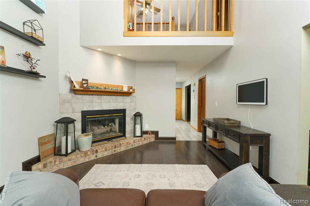 12921 Ann Lynn Drive, South Lyon, MI 48178 — Photo 25