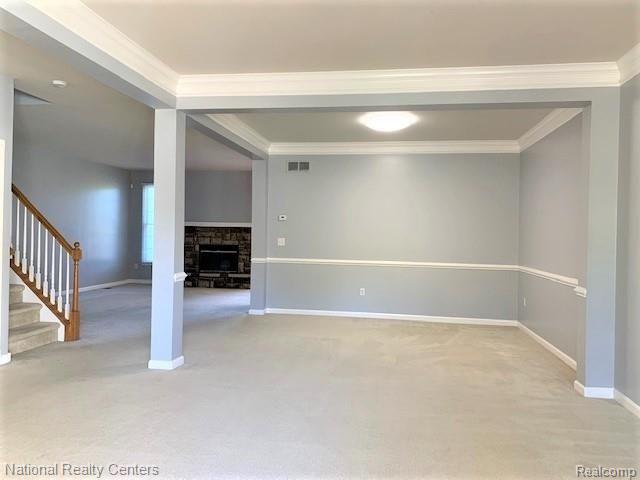 49996 BLACKBERRY TRAIL, Novi, MI — Photo 3