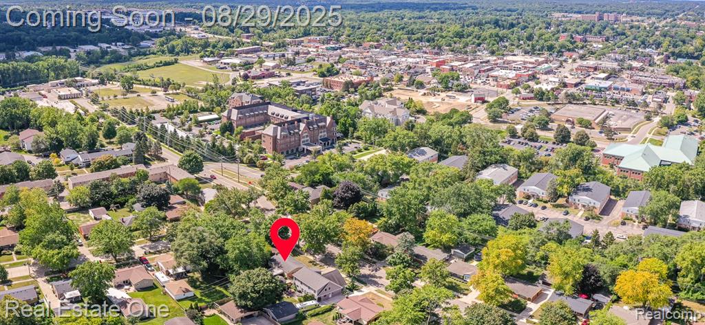524 Elizabeth Street, Rochester, MI 48307 — Photo 31