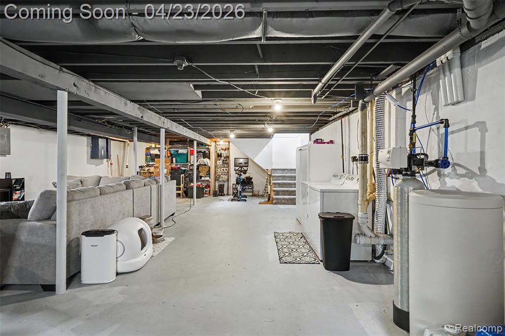 97 W Morgan Street, Sandusky, MI 48471 — Photo 24